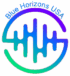 Blue Horizons USA Logo